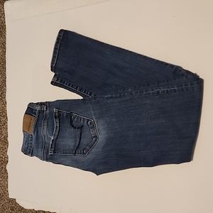 American Eagle Super Stretch Skinny Jeans